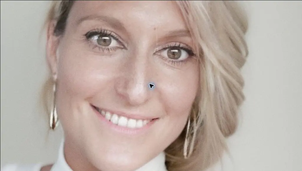 Portrait de Delphine Lesieur Berna de QUALIFICACE